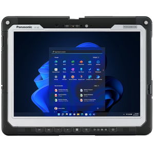 Panasonic Toughbook 33 mk4 12 Inch i7-1370P 5.2GHz 32GB RAM 512GB SSD Wi-Fi 4G LTE Fully Rugged Tablet with Windows 11 Pro