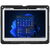 Panasonic Toughbook 33 mk4 12 Inch i7-1370P 5.2GHz 32GB RAM 512GB SSD Wi-Fi 4G LTE Fully Rugged Tablet with Windows 11 Pro