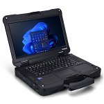 Panasonic Toughbook 40 14 Inch i5-1145G7 4.4GHz 16GB RAM 512GB SSD Fully Rugged Touchscreen Laptop with Windows 11 Pro + 4G LTE