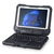 Panasonic Toughbook G2 10.1 Inch i5-1245U 4.4GHz 16GB RAM 512GB SSD Fully Rugged Tablet with Windows 10 Pro and Keyboard