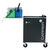 PcLocs Carrier 20 Charging Trolley for Tablets and Laptops