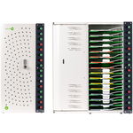 PcLocs Putnam 16 USB-C Power Delivery Charging Station