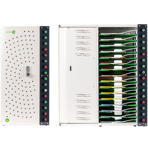 PcLocs Putnam 16 USB-C Power Delivery Charging Station