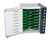 PcLocs Putnam 8 Charging Station for Tablet and iPad Devices