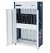 PcLocs Revolution 32 Charging Cabinet for Tablets and Laptops