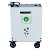 PcLocs Revolution 16 Charging Cart for Chromebooks and Laptops