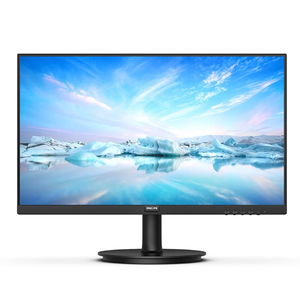 Philips 241V8B/75 23.8 Inch 1920 x 1080 4ms 100Hz IPS Monitor - HDMI, VGA