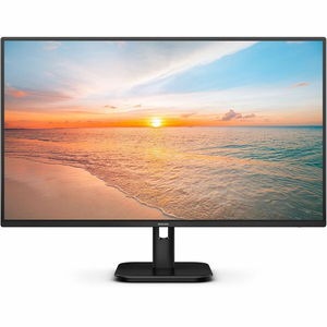 Philips 24E1N1200A/75 23.8 Inch 1920 x 1080 4ms 100Hz IPS Monitor - HDMI, DisplayPort, VGA