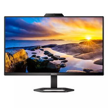 view Philips 24E1N5300HE/75 23.8 Inch FHD 1920x1080 4Ms 75Hz IPS Monitor with Speakers & Webcam - HDMI, DisplayPort, USB-C
