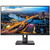 Philips 278B1/75 27 Inch UHD 3840x2160 4Ms 60Hz IPS Monitor with Speakers - HDMI, DisplayPort, USB-C