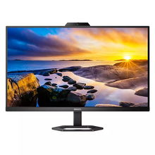 view Philips 27E1N5600HE/75 27 Inch 2560x1440 4Ms 75Hz IPS Monitor with Speakers & Webcam - HDMI, DisplayPort, USB-C