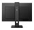 Philips P Line 326P1H 32 Inch 2560 x 1440 4ms  350nit IPS Monitor with Built-in Speakers and Webcam & USB-C Dock - HDMI, DisplayPort