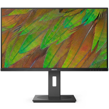 view Philips 32B1N3800/75 31.5 Inch 3840 x 2160 4ms 60Hz VA Monitor with Speakers & USB Hub - HDMI, DisplayPort
