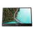 Philips 40B1U6903CH/75 39.7 Inch 5120 x 2160 4ms 75Hz Ultrawide IPS Curved Monitor with Speakers, Webcam & USB Hub - HDMI, DisplayPort, Thunderbolt + FREE Portable Monitor