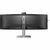 Philips 49B2U6900CH/75 48.8 Inch 5120 x 1440 4ms 75Hz Superwide VA Curved Monitor with Speakers, Webcam & USB Hub - HDMI, DisplayPort, USB-C