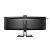 Philips 6000 Series 44.5 Inch UHD 5120x1440 4Ms 75Hz VA Curved Monitor with Built-in Speakers, Webcam & USB Hub - HDMI, DisplayPort, USB-C