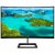 Philips E Line 328E1CA 31.5 Inch 3840 x 2160 4K 4ms 250nit VA Curved Monitor with Speakers - 2x HDMI, 1x DisplayPort