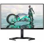 Philips Evnia 3000 24 Inch FHD 1920x1080 4ms 165Hz IPS LED Gaming Monitor with Speakers - HDMI, DisplayPort