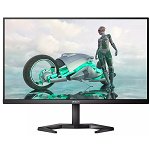 Philips Evnia 3000 27 Inch FHD 1920x1080 4ms 165Hz IPS LED Gaming Monitor with Speakers - HDMI, DisplayPort