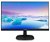Philips V Line 23.8 Inch 1920 x 1080 Full HD 4ms 250nit IPS Monitor with Speakers - VGA DisplayPort HDMI