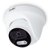 Planet H.265 1080p Smart IR Dome IP Camera with Artificial Intelligence