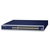Planet GS-5220-16S8C 24 Port Gigabit Ethernet 10/100/1000BASE-T Layer 2 + Managed Switch - 8 x RJ-45, 24 x SFP