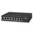 Planet GSD-805 8 Port Gigabit Ethernet 10/100/1000BASE-T Unmanaged Switch