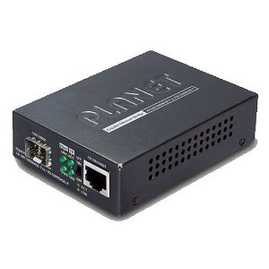 Planet GT-805-AU 10/100/1000Base-T to 1000FX (SFP) Media Converter