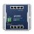 Planet WGS-4215-8T Industrial 8-Port 10/100/1000T Wall-mount Managed Switch
