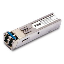 view Planet MTB-SR Single Port 10GBASE-SR SFP+ Fiber Optic Module