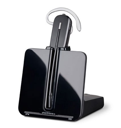 Poly CS540 DECT Convertible Wireless Headset