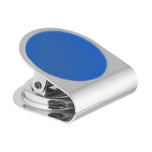view Plus Steel Magnetic Bulldog Clip