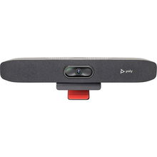 view HP Poly Studio R30 USB Bluetooth Video Bar