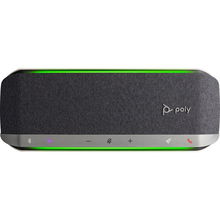 view HP Poly Sync 40 MS USB Bluetooth Smart Speakerphone