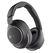 Poly Voyager Surround 80 UC Bluetooth Overhead Wireless Stereo Headset - Black