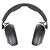 Poly Voyager Surround 80 UC Bluetooth Overhead Wireless Stereo Headset - Black