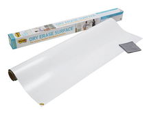 view Post-it 1200 x 900mm Whiteboard Dry Erase Surface