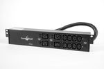 Power Shield External Power Distribution Unit PDU