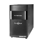 PowerShield PSCEBB18CH 72 VDC Tower UPS Extended Battery Module with Battery Charger