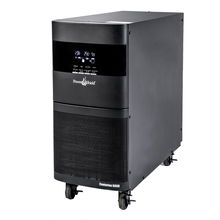 view PowerShield Centurion 6000VA 5400W 2 Outlet Online Double Conversion Tower UPS