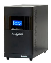 view PowerShield Centurion Tower 3000VA Double Conversion True Online UPS