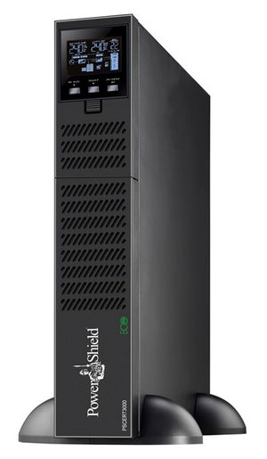 PowerShield Centurion RT 3000VA Double Conversion True Online UPS