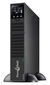 PowerShield Centurion RT 3000VA Double Conversion True Online UPS