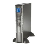 PowerShield Commander RT 2000VA 1800W 8 Outlet Line Interactive Rackmount Tower UPS
