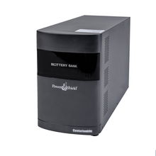 view PowerShield PSCEBB6 Extended Battery Module