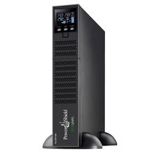view PowerShield Centurion RT LiFePO4 1000VA 800W 8 Outlets Online Double Conversion UPS