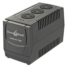 view PowerShield VoltGuard 1500VA Automatic Voltage Regulator