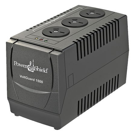 PowerShield VoltGuard 1500VA Automatic Voltage Regulator