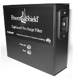 PowerShield ZapGuard 16 Amp Surge Filter