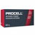 Procell Intense 9V Alkaline Battery - 12 Pack